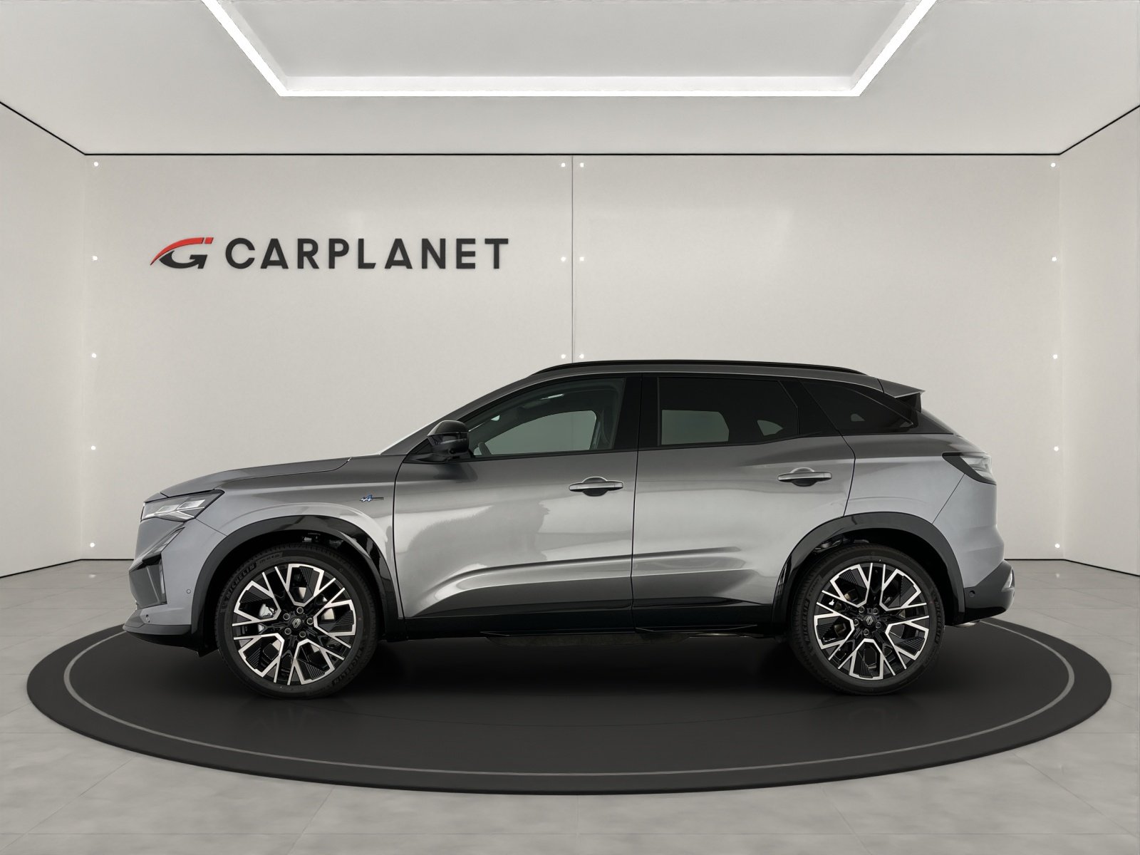 RENAULT Austral 1.2 E-Tech esprit Alpine, Hybride Intégral Essence/Électricité, Voiture nouvelle, Automatique - 2