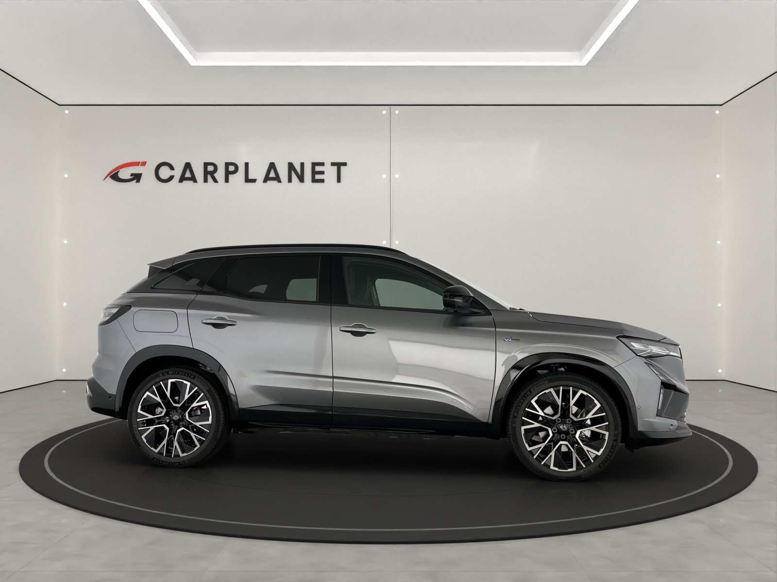RENAULT Austral 1.2 E-Tech esprit Alpine, Hybride Intégral Essence/Électricité, Voiture nouvelle, Automatique - 5