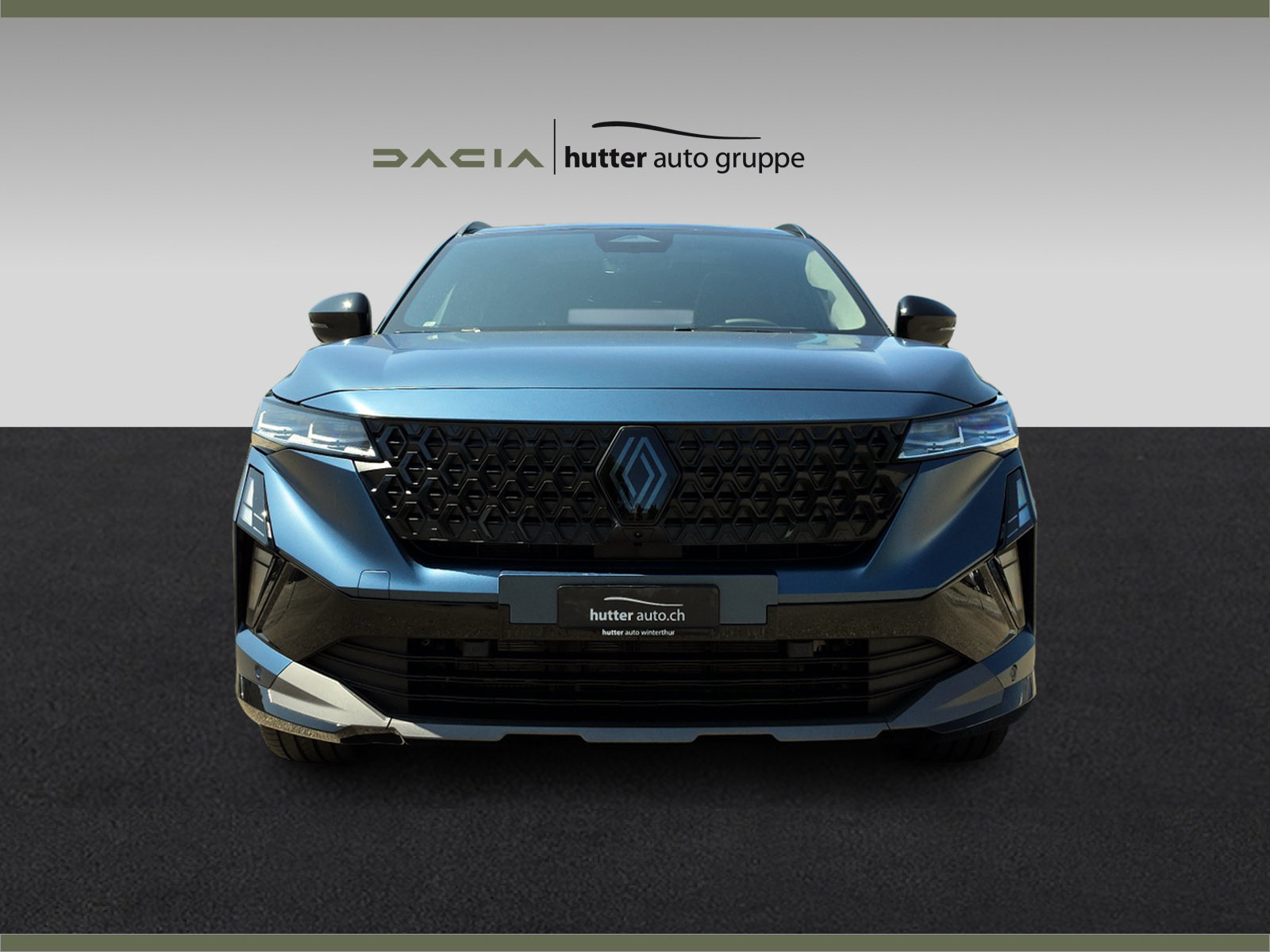 RENAULT Austral 1.2 E-Tech esprit Alpine, Hybride Intégral Essence/Électricité, Voiture nouvelle, Automatique - 3