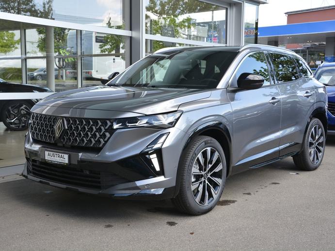 RENAULT Austral techno full hybrid E-Tech 200, Voll-Hybrid Benzin/Elektro, Neuwagen, Automatik