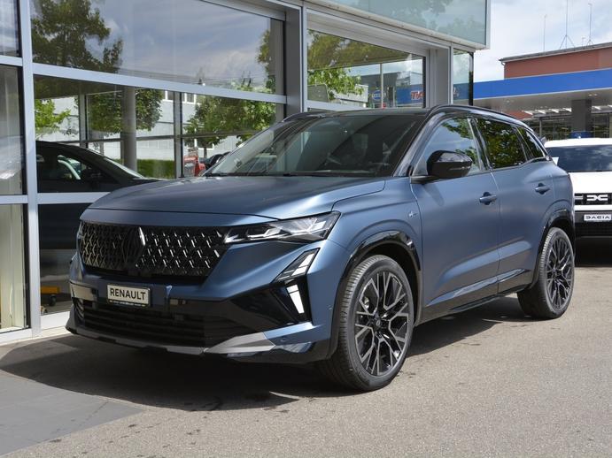 RENAULT Austral esprit Alpine full hybrid E-Tech 200, Voll-Hybrid Benzin/Elektro, Neuwagen, Automatik