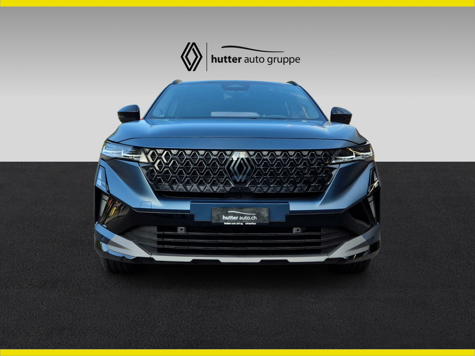 RENAULT Austral 1.2 E-Tech esprit Alpine, Hybride Integrale Benzina/Elettrica, Auto nuove, Automatico - 2