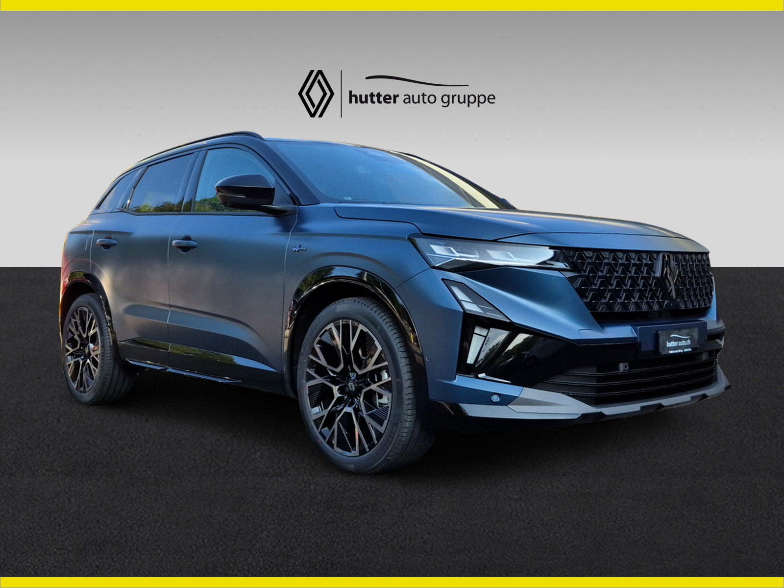 RENAULT Austral 1.2 E-Tech esprit Alpine, Hybride Integrale Benzina/Elettrica, Auto nuove, Automatico - 3
