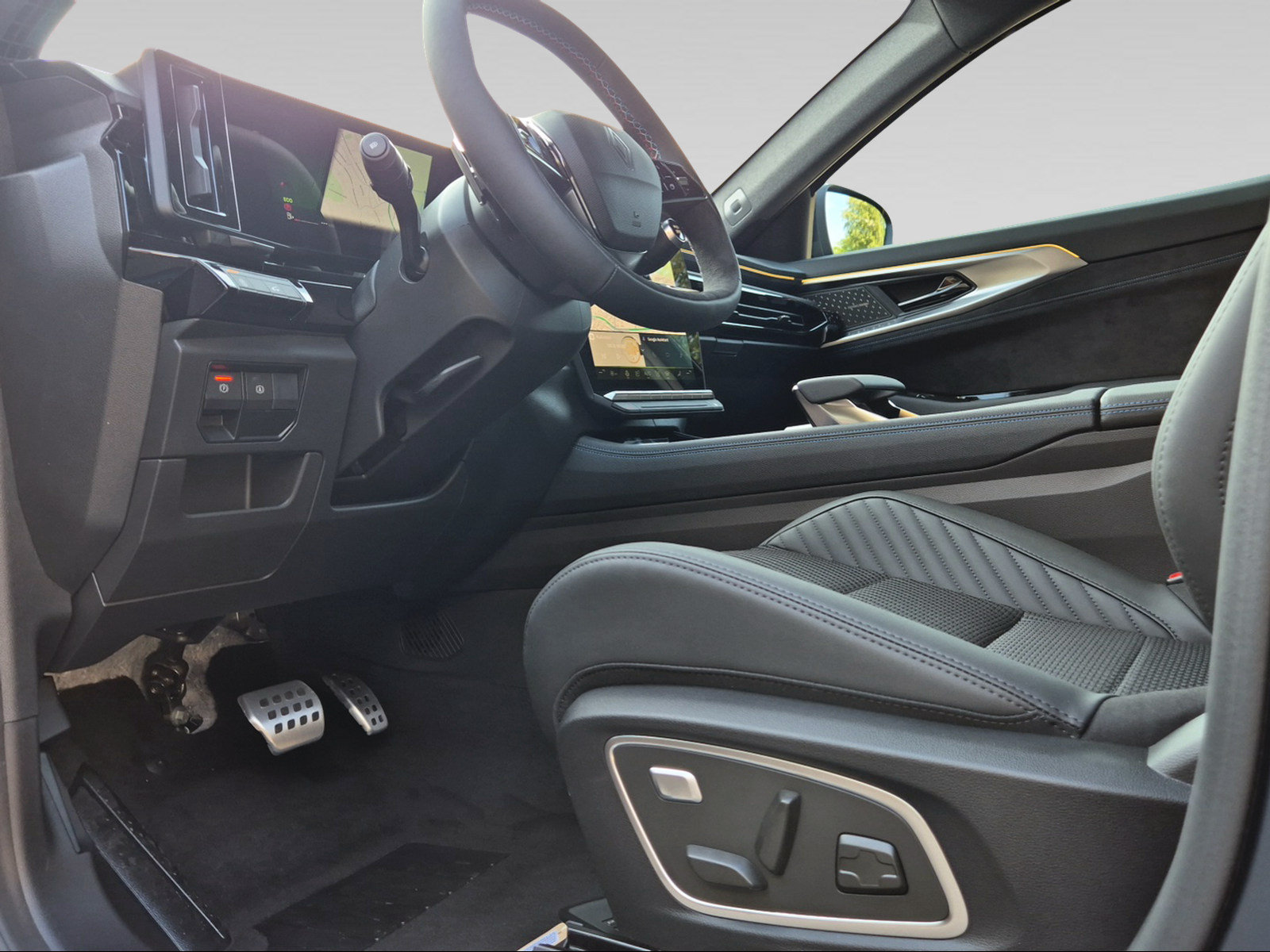 RENAULT Austral 1.2 E-Tech esprit Alpine, Hybride Integrale Benzina/Elettrica, Auto nuove, Automatico - 4