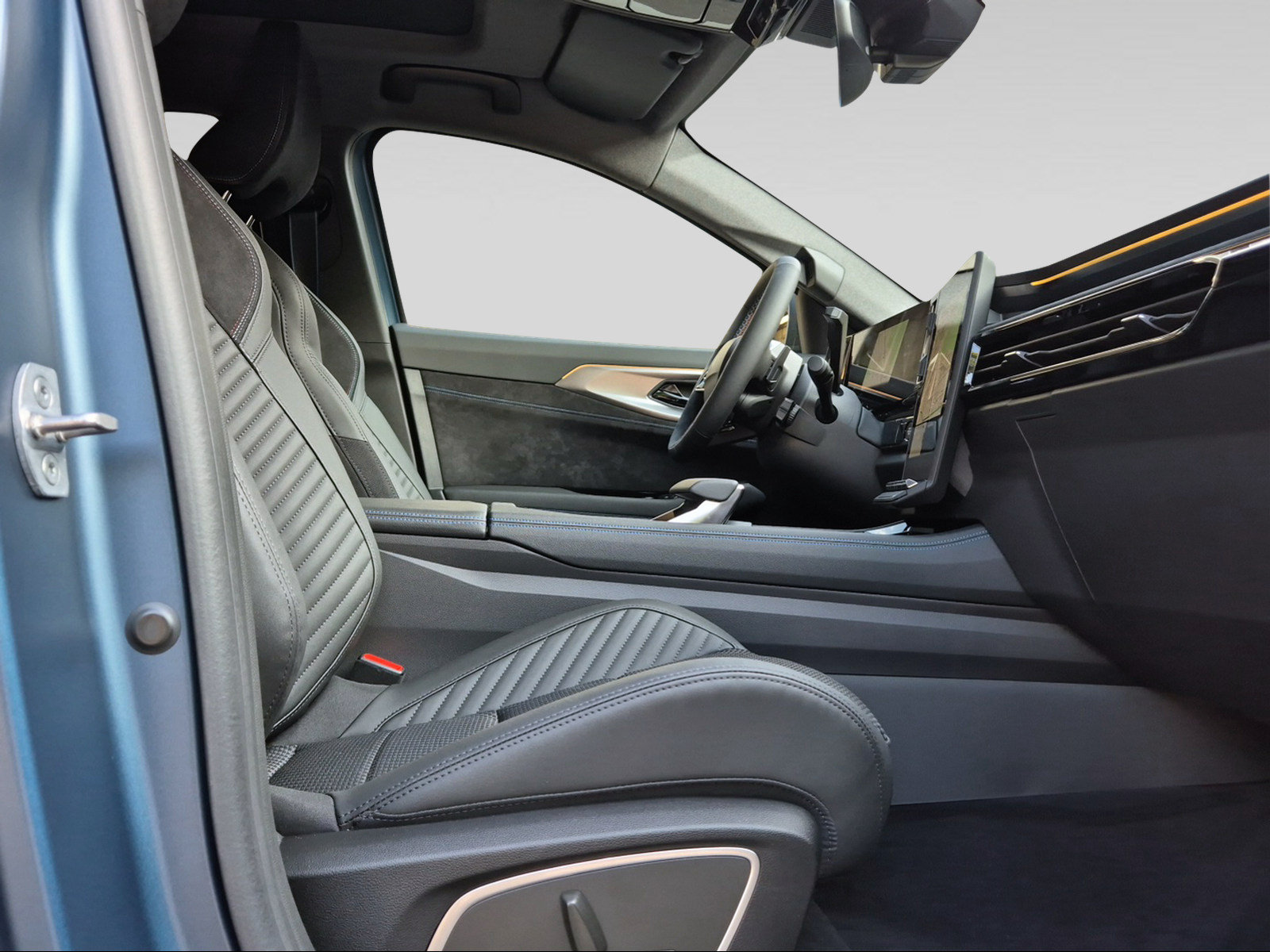 RENAULT Austral 1.2 E-Tech esprit Alpine, Hybride Integrale Benzina/Elettrica, Auto nuove, Automatico - 6
