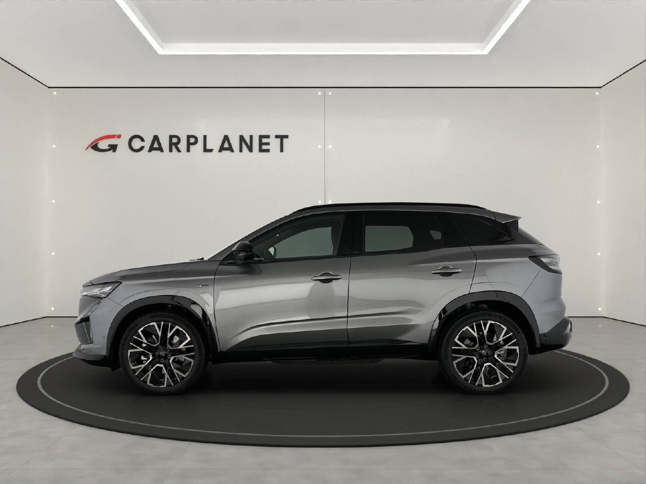 RENAULT Austral 1.2 E-Tech esprit Alpine, Hybride Integrale Benzina/Elettrica, Auto nuove, Automatico - 2