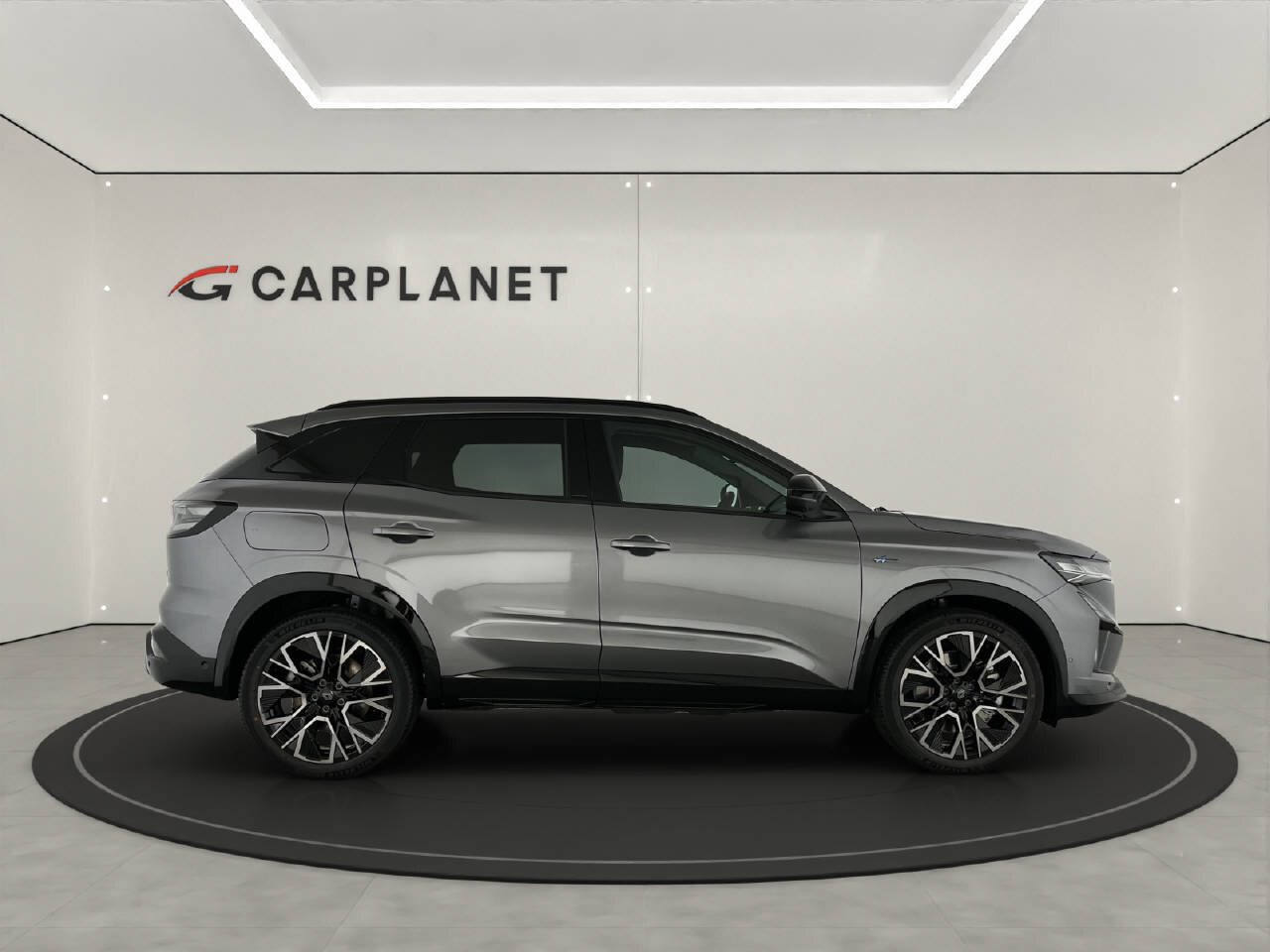 RENAULT Austral 1.2 E-Tech esprit Alpine, Hybride Integrale Benzina/Elettrica, Auto nuove, Automatico - 5