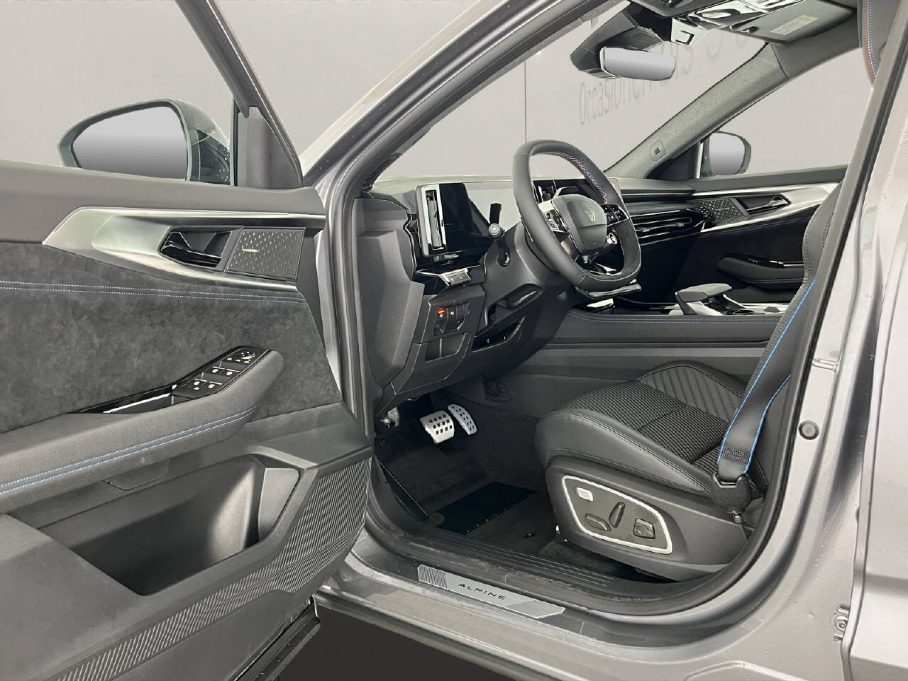 RENAULT Austral 1.2 E-Tech esprit Alpine, Hybride Integrale Benzina/Elettrica, Auto nuove, Automatico - 7