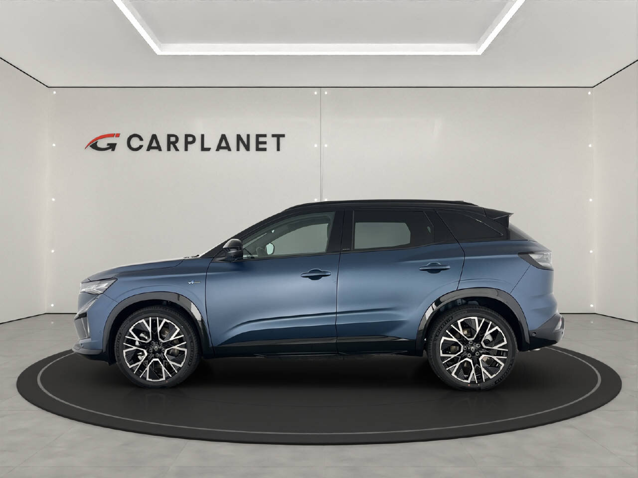 RENAULT Austral 1.2 E-Tech esprit Alpine, Hybride Integrale Benzina/Elettrica, Auto nuove, Automatico - 2