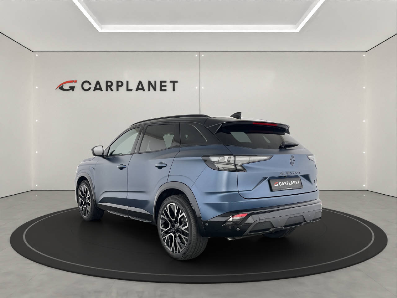 RENAULT Austral 1.2 E-Tech esprit Alpine, Hybride Integrale Benzina/Elettrica, Auto nuove, Automatico - 3
