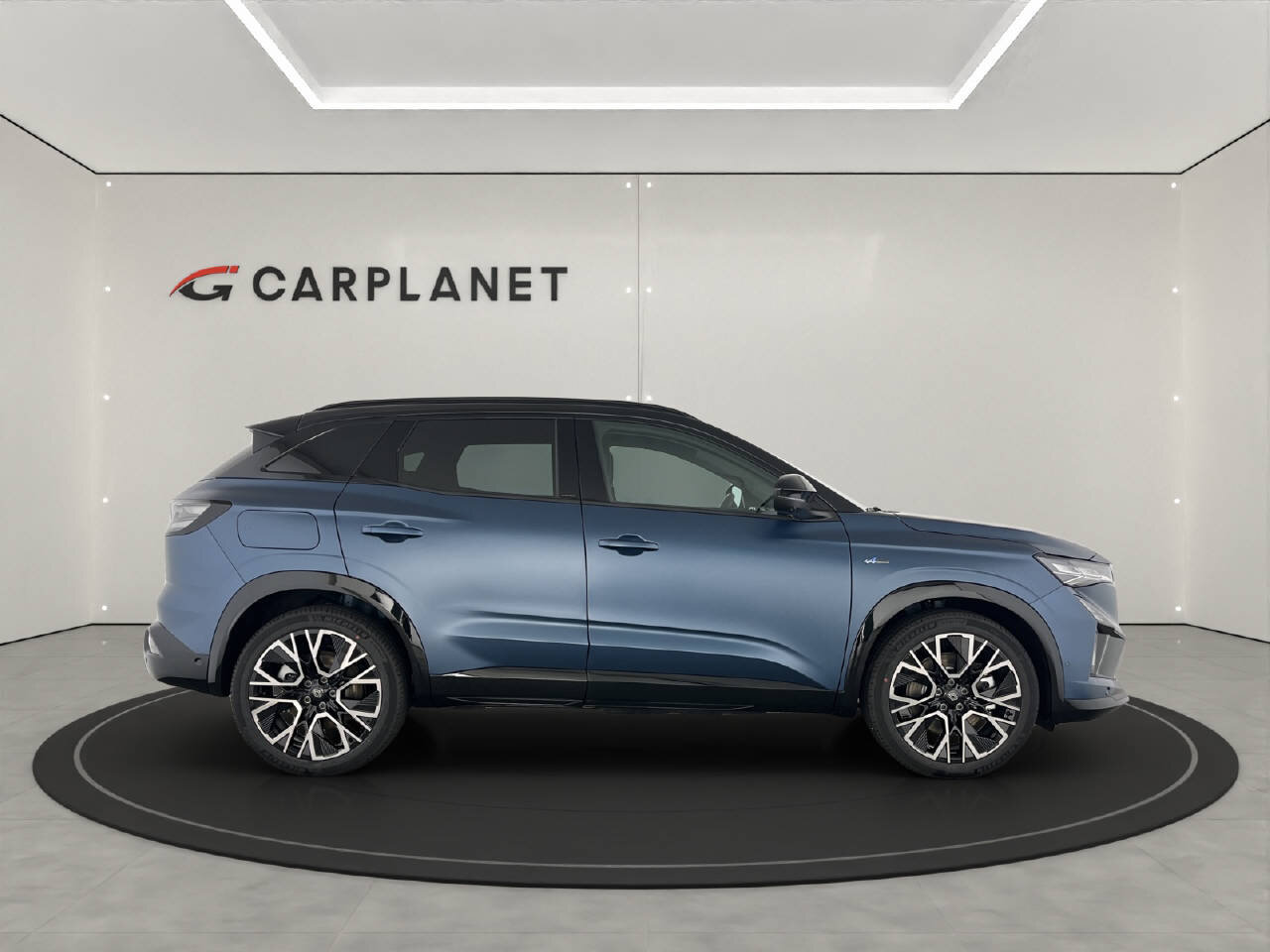 RENAULT Austral 1.2 E-Tech esprit Alpine, Hybride Integrale Benzina/Elettrica, Auto nuove, Automatico - 5