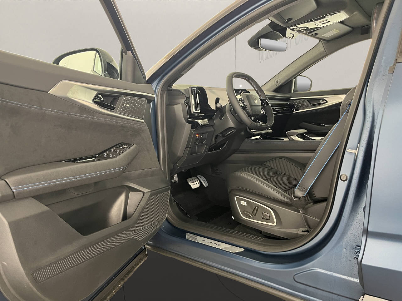 RENAULT Austral 1.2 E-Tech esprit Alpine, Hybride Integrale Benzina/Elettrica, Auto nuove, Automatico - 7