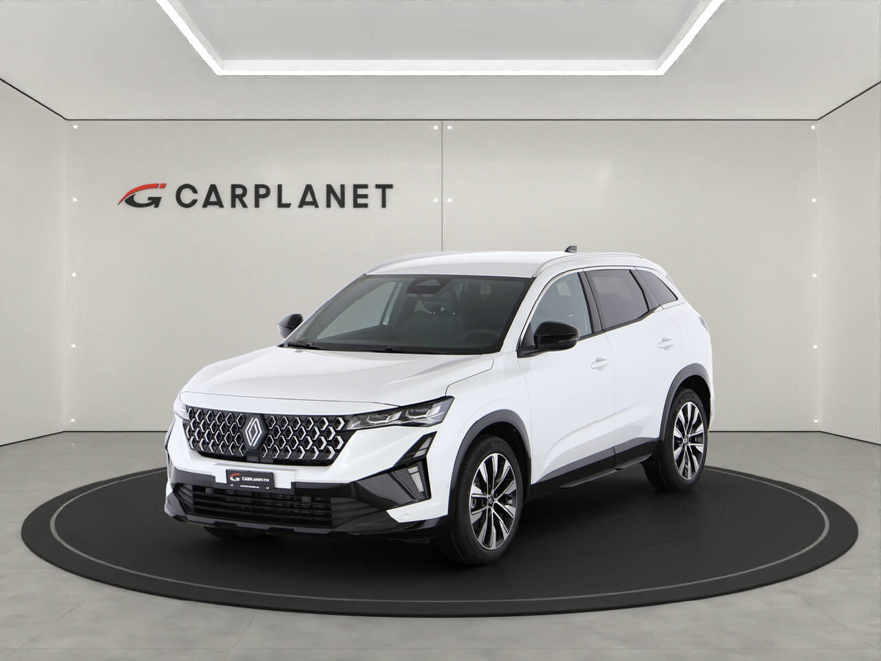 RENAULT Austral 1.2 E-Tech techno