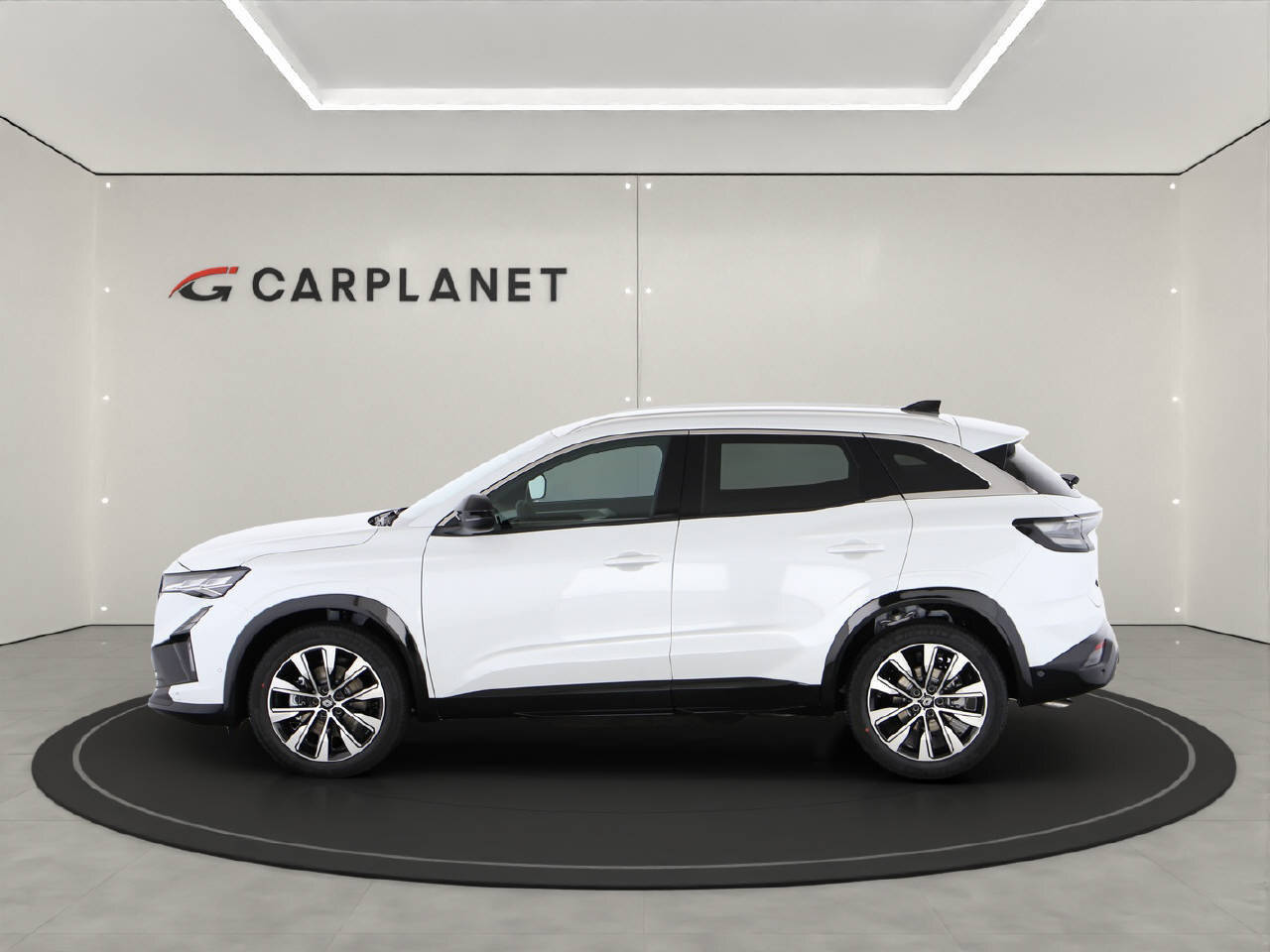 RENAULT Austral 1.2 E-Tech techno, Voll-Hybrid Benzin/Elektro, Neuwagen, Automatik - 2