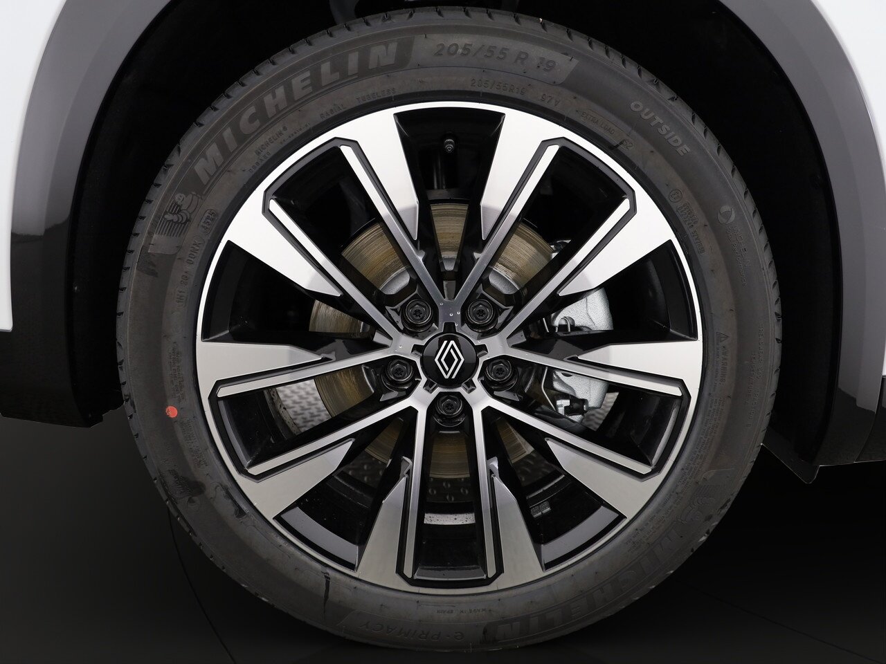 RENAULT Austral 1.2 E-Tech techno, Voll-Hybrid Benzin/Elektro, Neuwagen, Automatik - 4