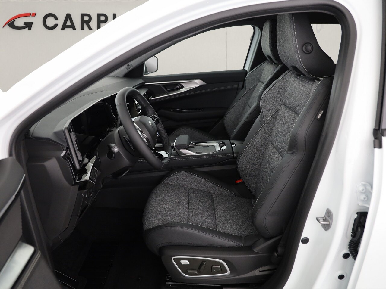 RENAULT Austral 1.2 E-Tech techno, Voll-Hybrid Benzin/Elektro, Neuwagen, Automatik - 5