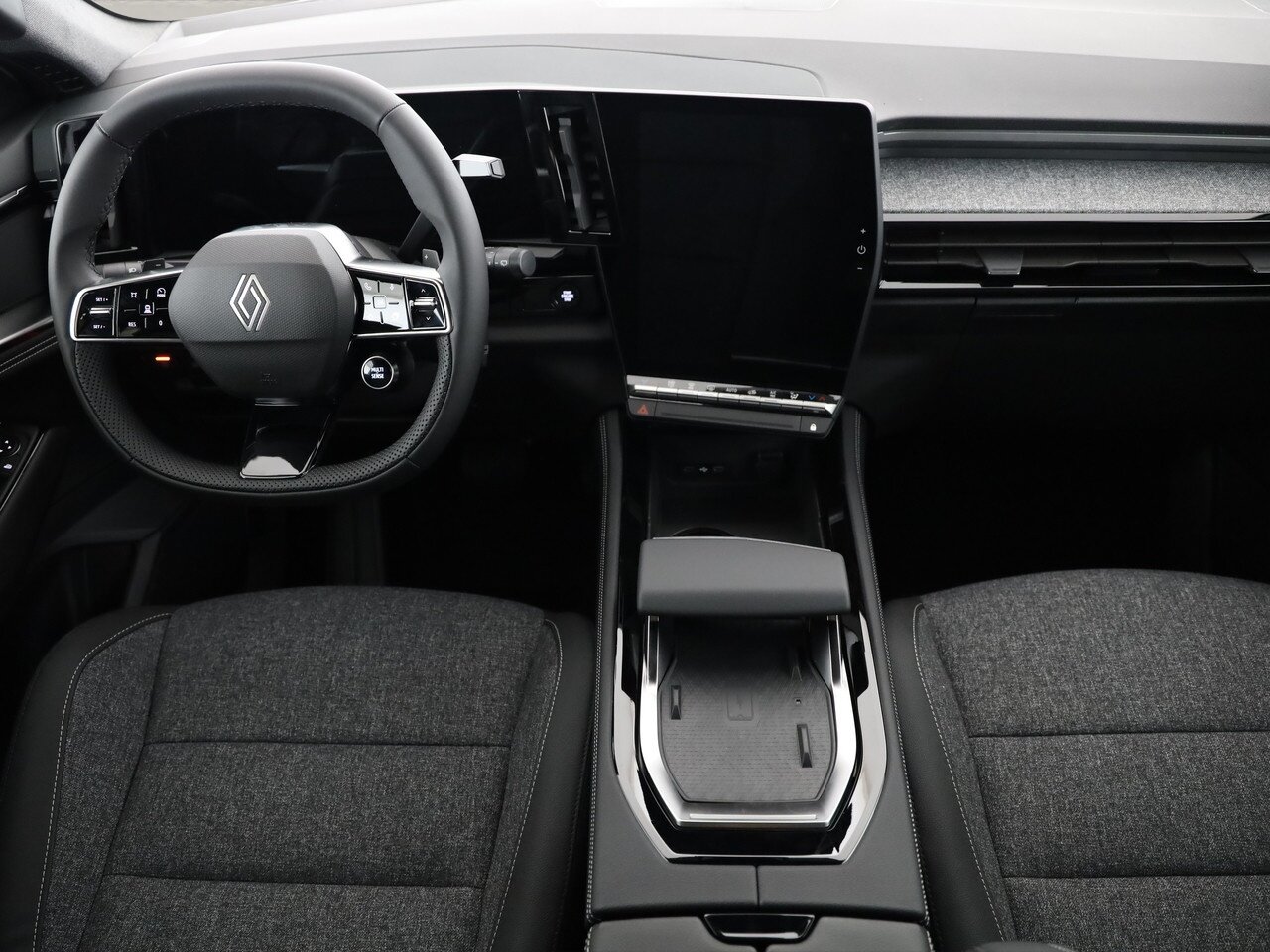 RENAULT Austral 1.2 E-Tech techno, Voll-Hybrid Benzin/Elektro, Neuwagen, Automatik - 6