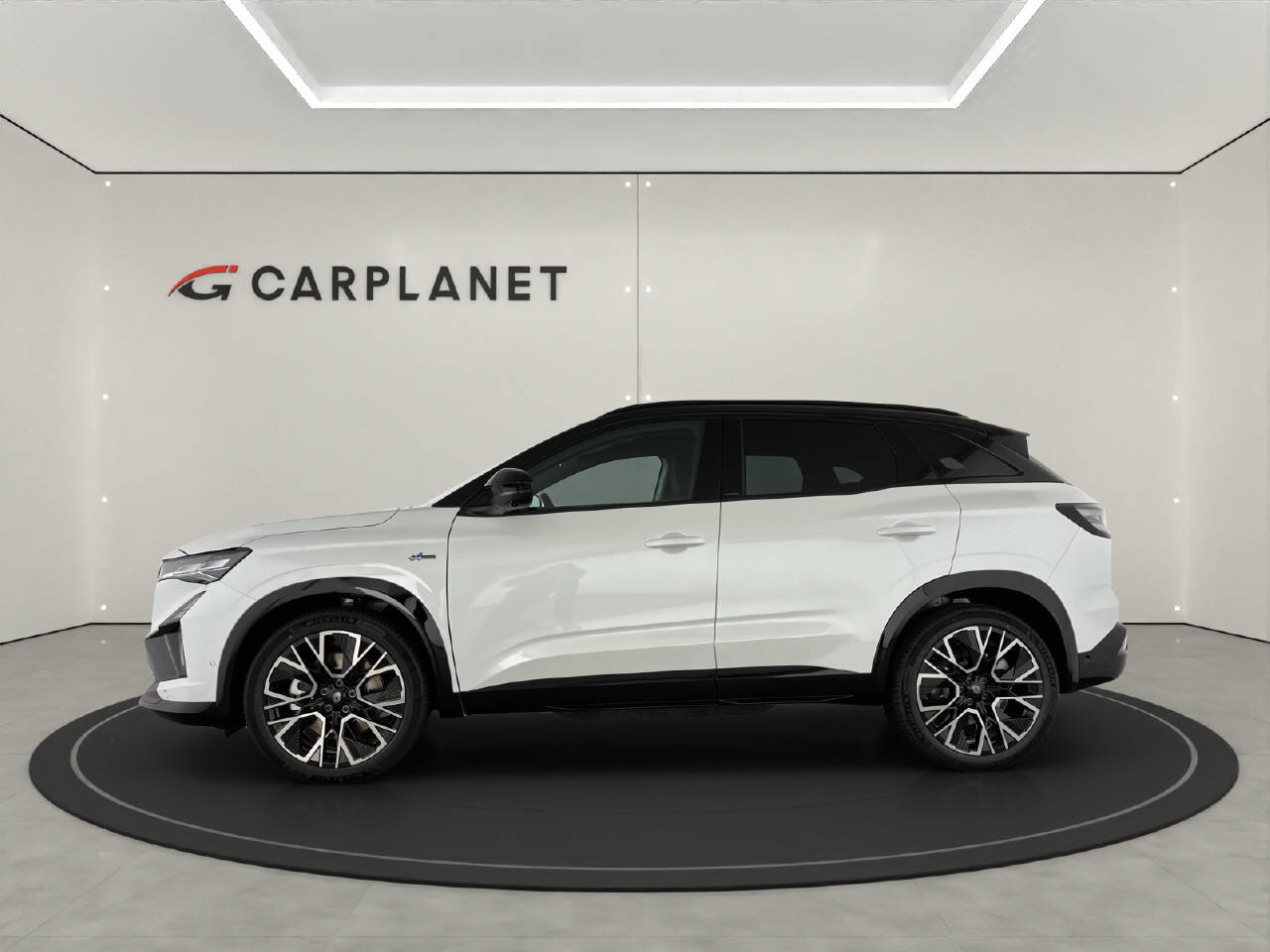 RENAULT Austral 1.2 E-Tech esprit Alpine, Voll-Hybrid Benzin/Elektro, Neuwagen, Automatik - 2