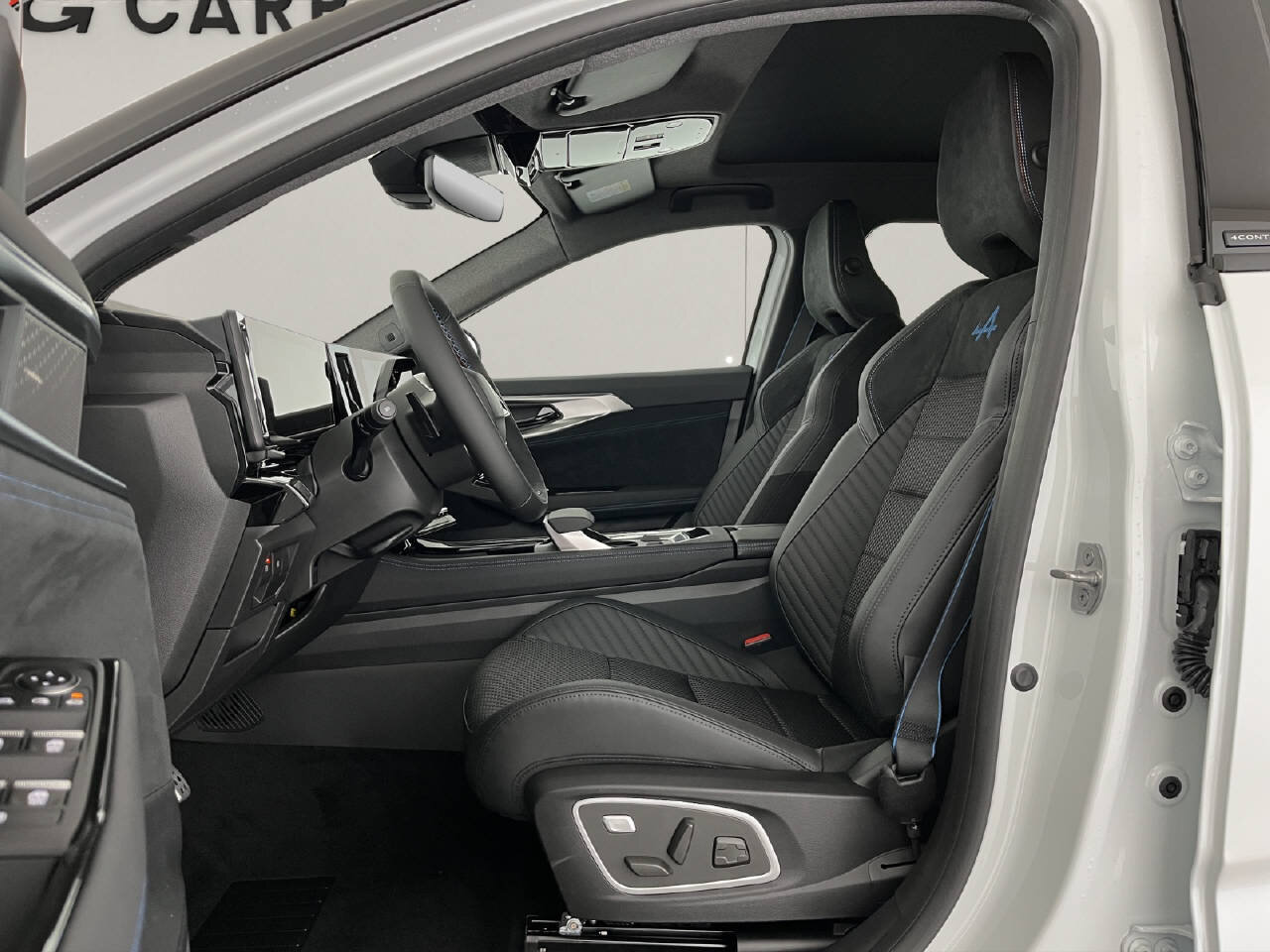 RENAULT Austral 1.2 E-Tech esprit Alpine, Voll-Hybrid Benzin/Elektro, Neuwagen, Automatik - 6