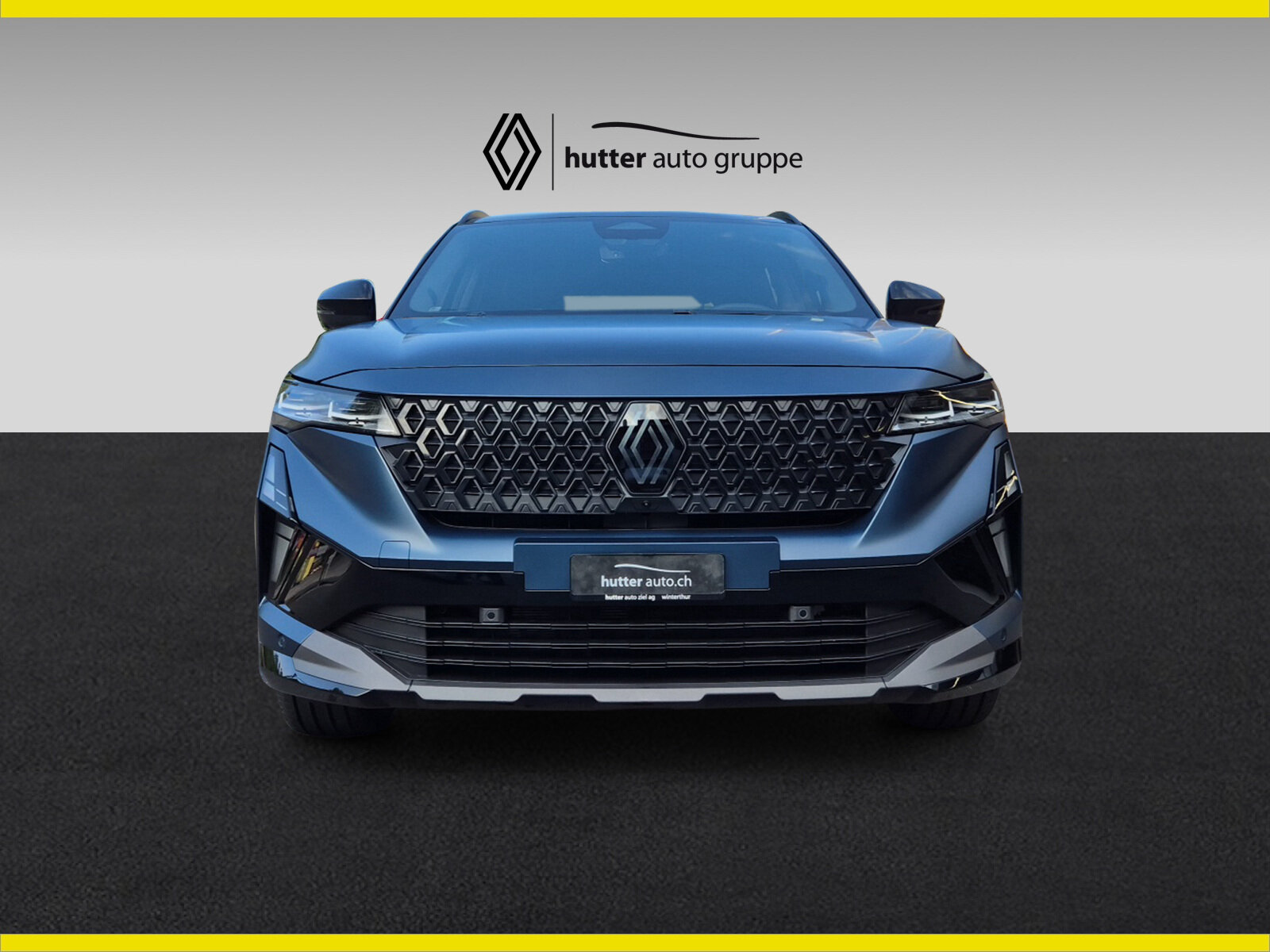 RENAULT Austral esp.Alpine f.hybrid200, Hybride Intégral Essence/Électricité, Voiture nouvelle, Automatique - 2