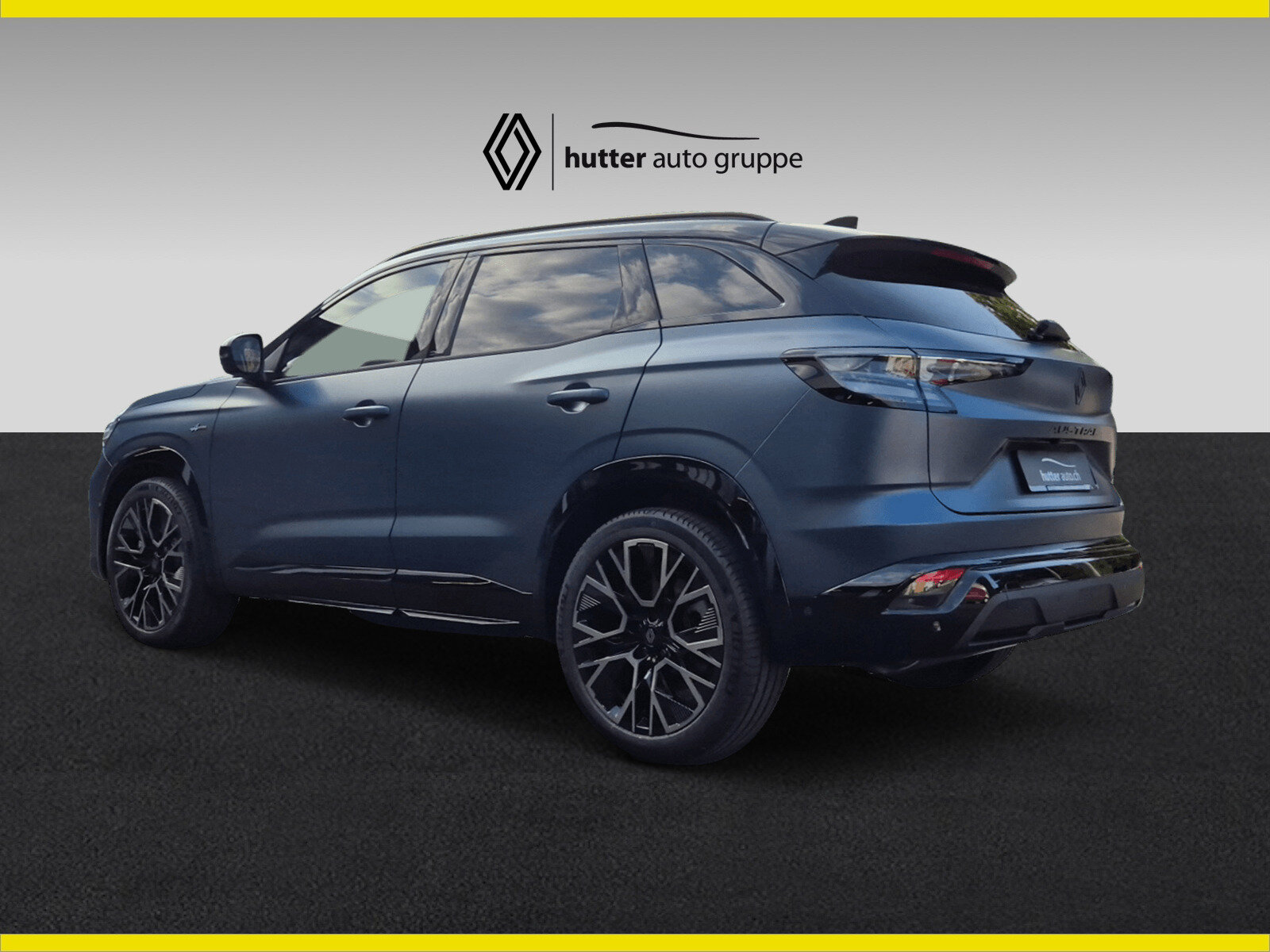 RENAULT Austral esp.Alpine f.hybrid200, Hybride Intégral Essence/Électricité, Voiture nouvelle, Automatique - 5