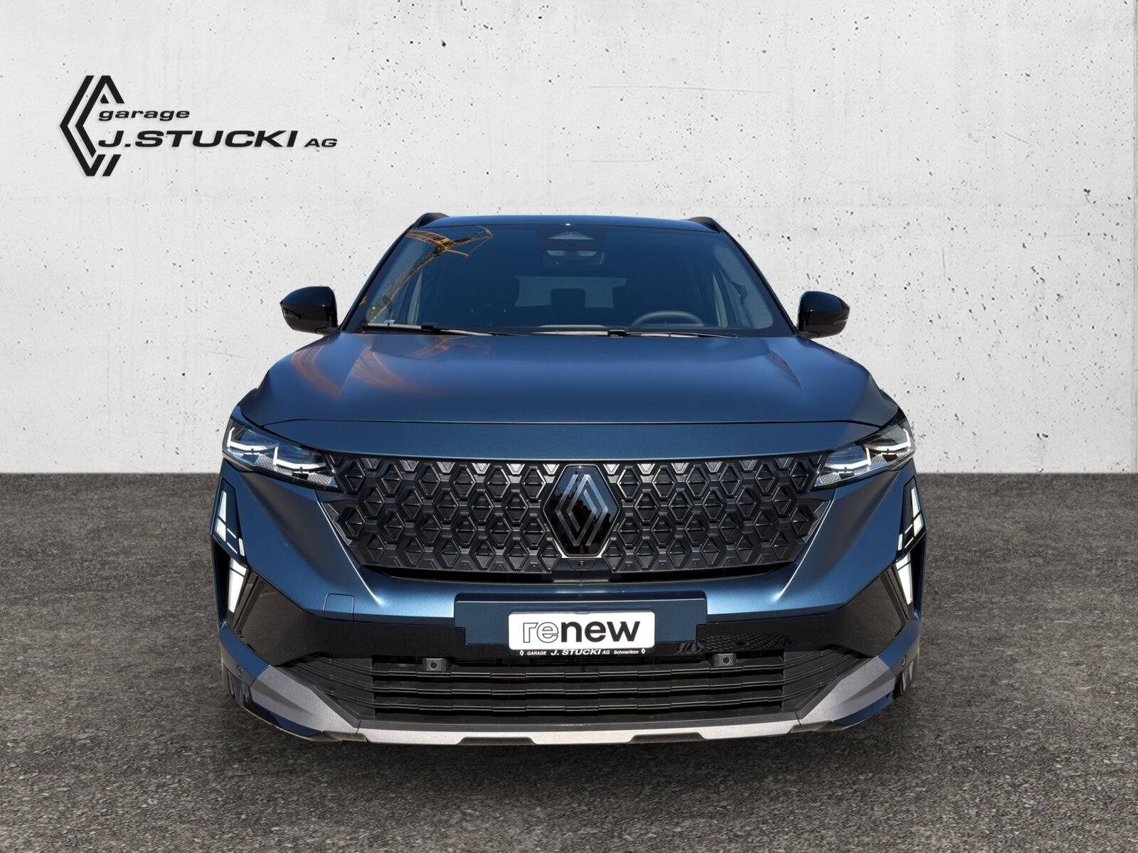 RENAULT Austral full hybrid E-Tech 200 esprit Alpine, Hybride Intégral Essence/Électricité, Voiture nouvelle, Automatique - 5