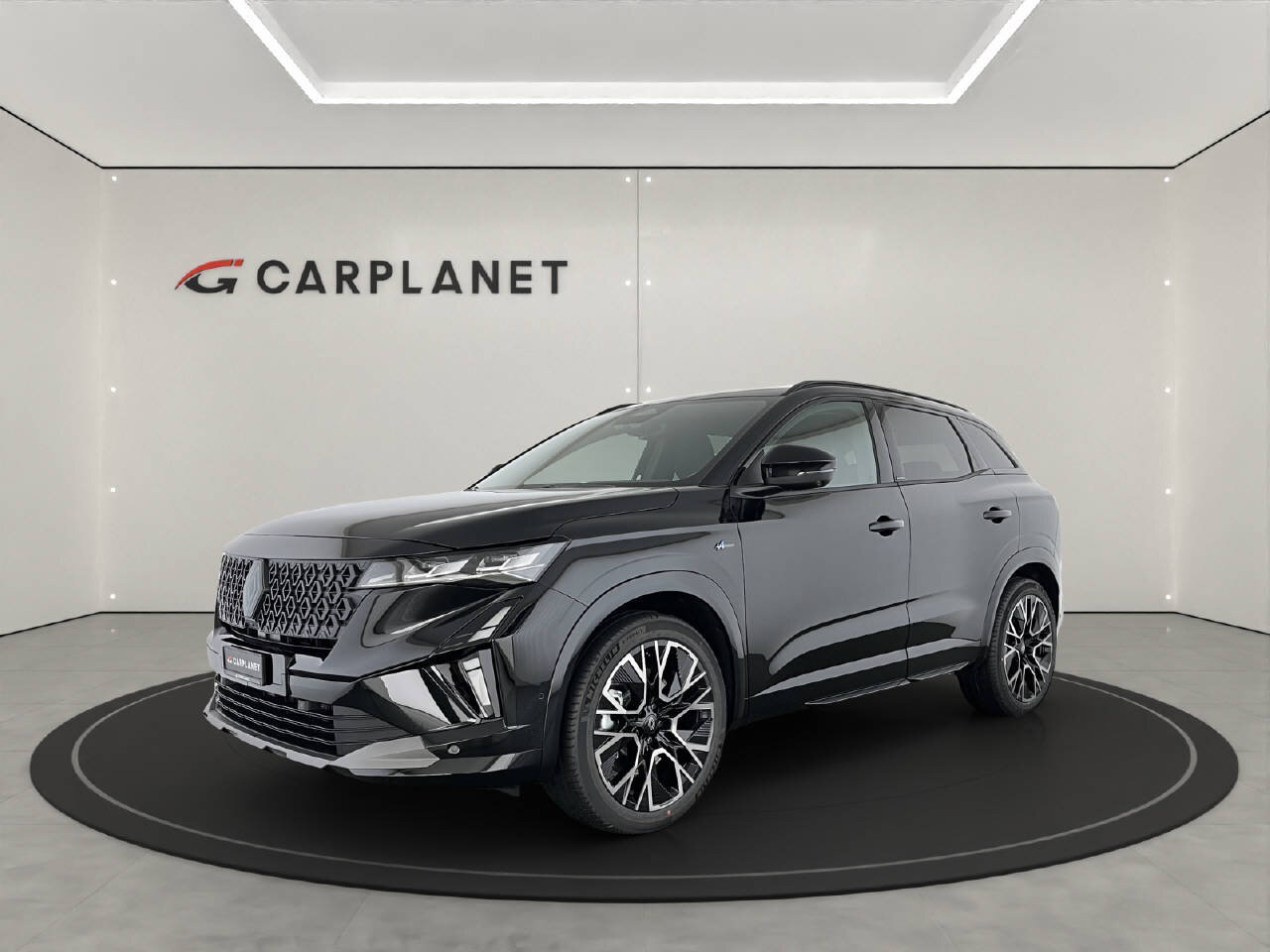 RENAULT Austral 1.2 E-Tech esprit Alpine