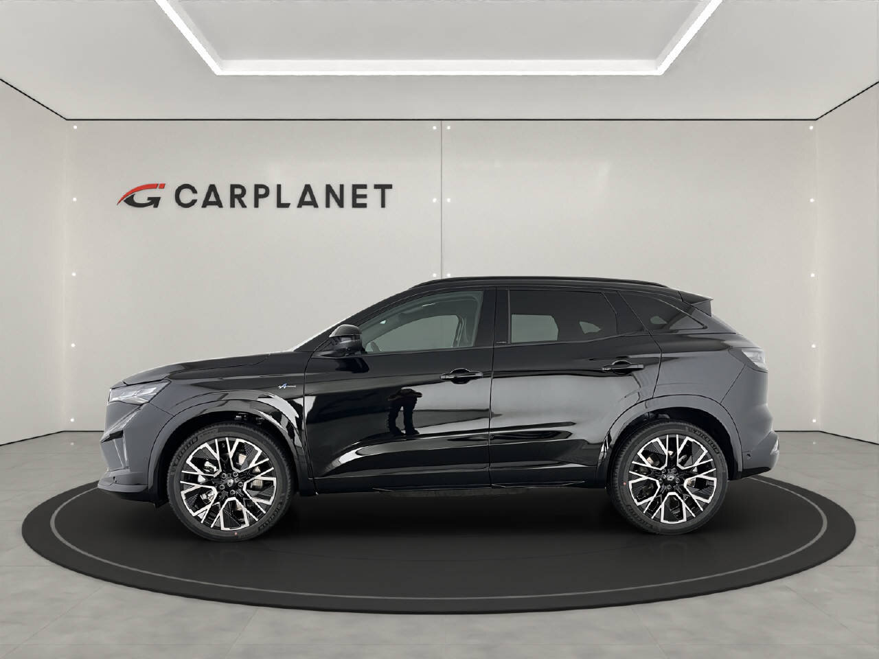RENAULT Austral 1.2 E-Tech esprit Alpine, Voll-Hybrid Benzin/Elektro, Neuwagen, Automatik - 2