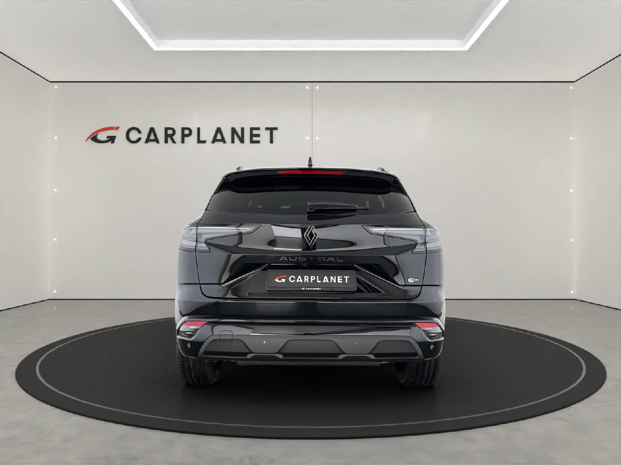 RENAULT Austral 1.2 E-Tech esprit Alpine, Voll-Hybrid Benzin/Elektro, Neuwagen, Automatik - 4