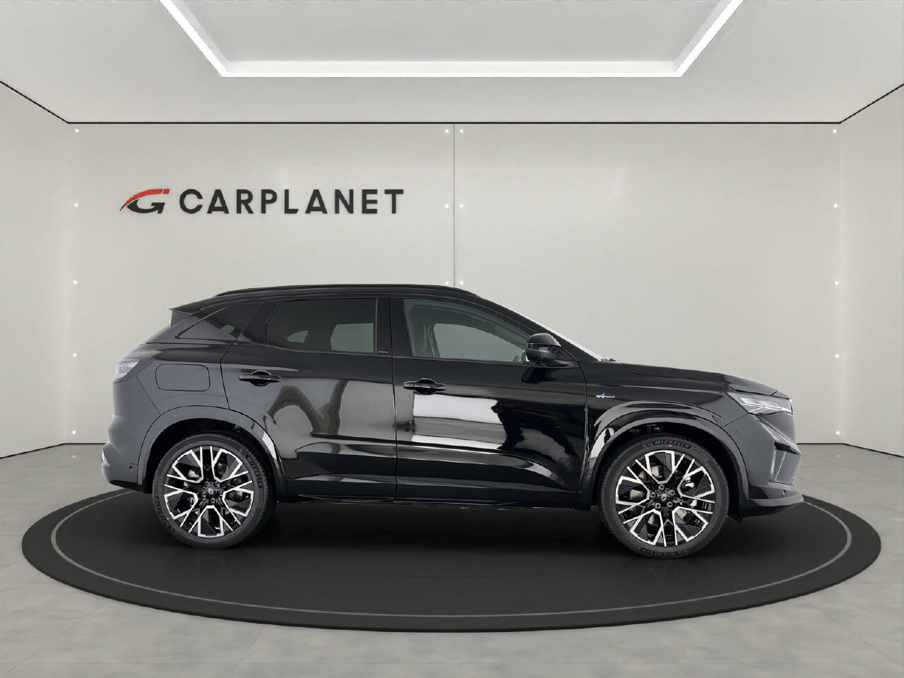RENAULT Austral 1.2 E-Tech esprit Alpine, Voll-Hybrid Benzin/Elektro, Neuwagen, Automatik - 5