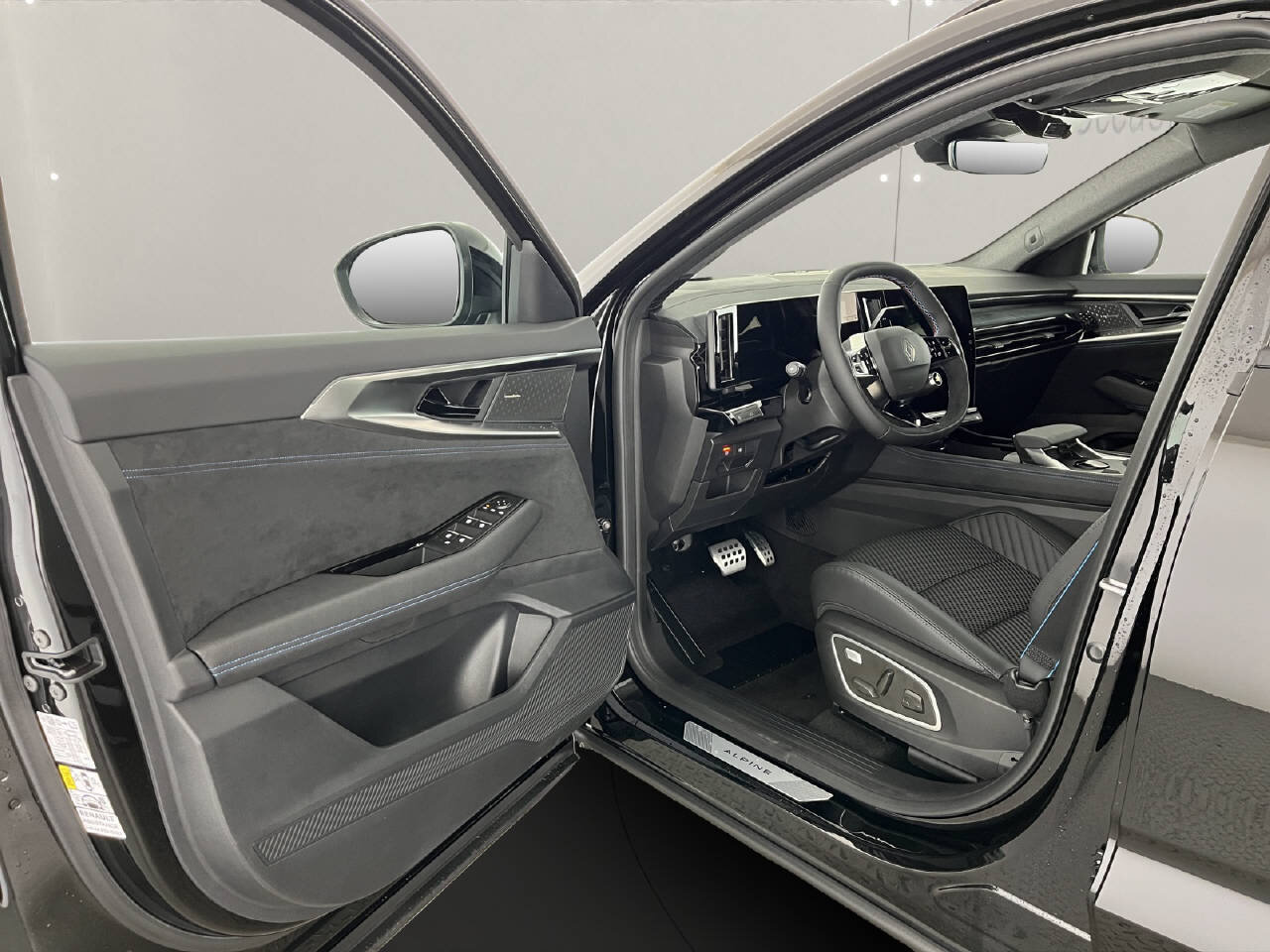 RENAULT Austral 1.2 E-Tech esprit Alpine, Voll-Hybrid Benzin/Elektro, Neuwagen, Automatik - 7