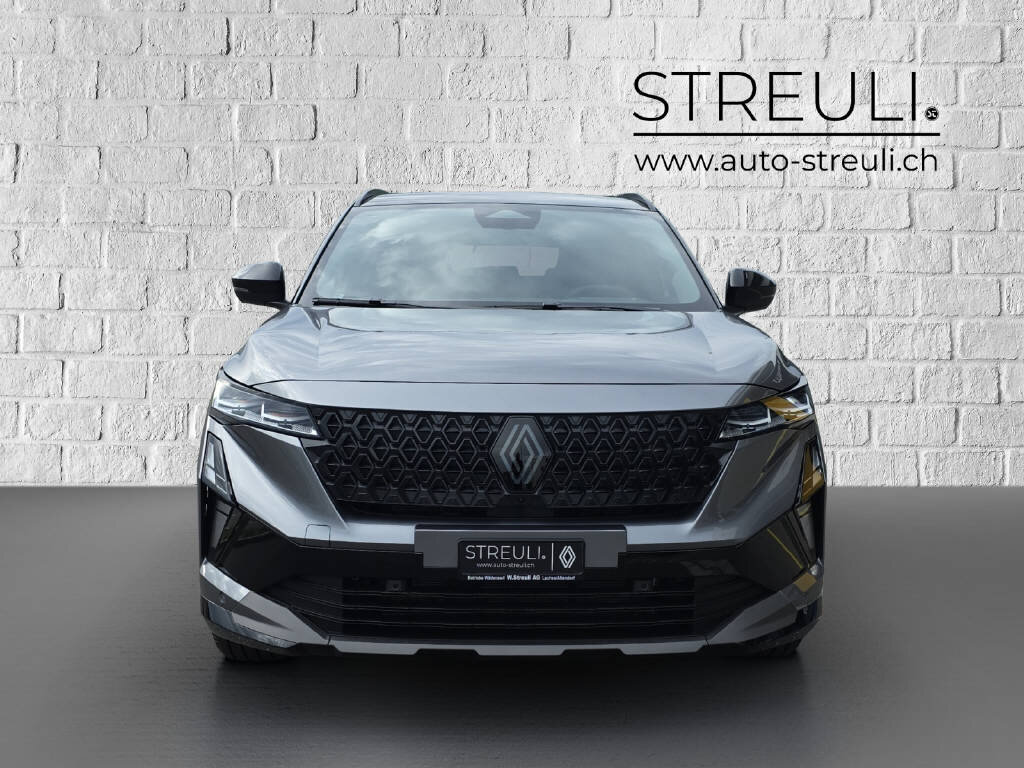 RENAULT Austral 1.2 E-Tech esprit Alpine, Full-Hybrid Petrol/Electric, New car, Automatic - 2