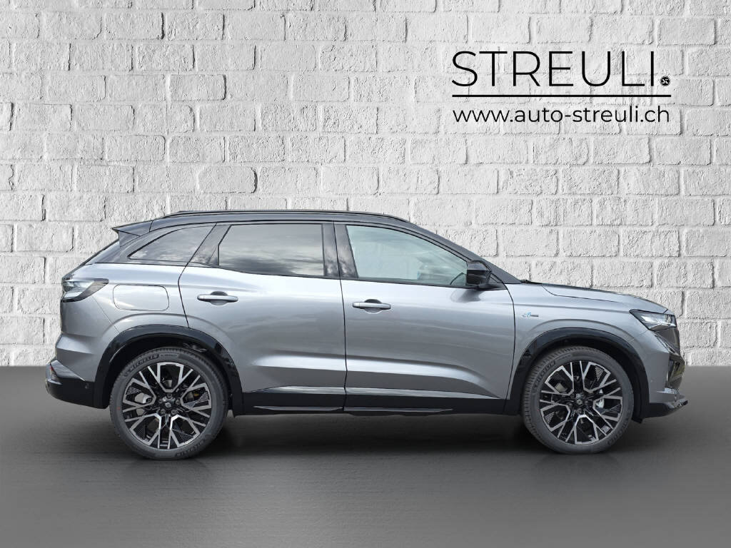 RENAULT Austral 1.2 E-Tech esprit Alpine, Full-Hybrid Petrol/Electric, New car, Automatic - 3