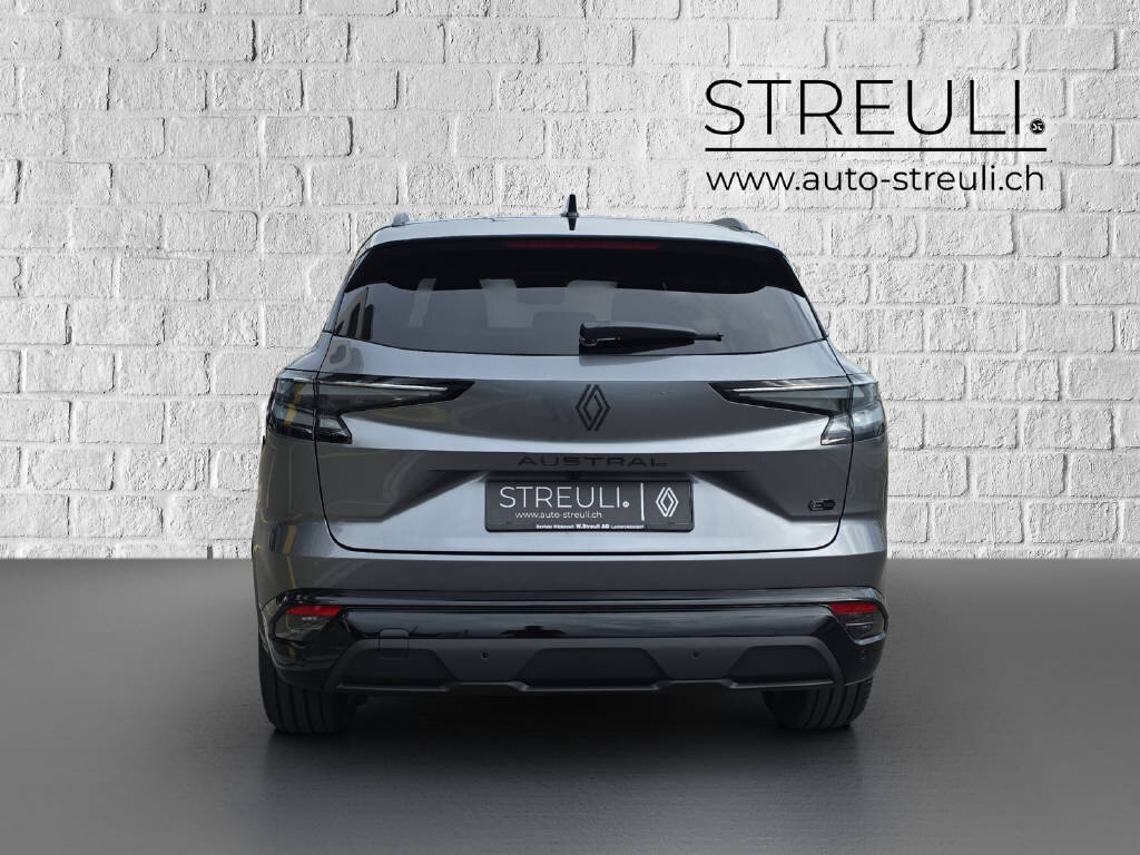 RENAULT Austral 1.2 E-Tech esprit Alpine, Full-Hybrid Petrol/Electric, New car, Automatic - 5