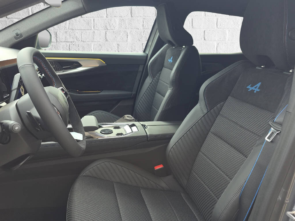 RENAULT Austral 1.2 E-Tech esprit Alpine, Full-Hybrid Petrol/Electric, New car, Automatic - 6