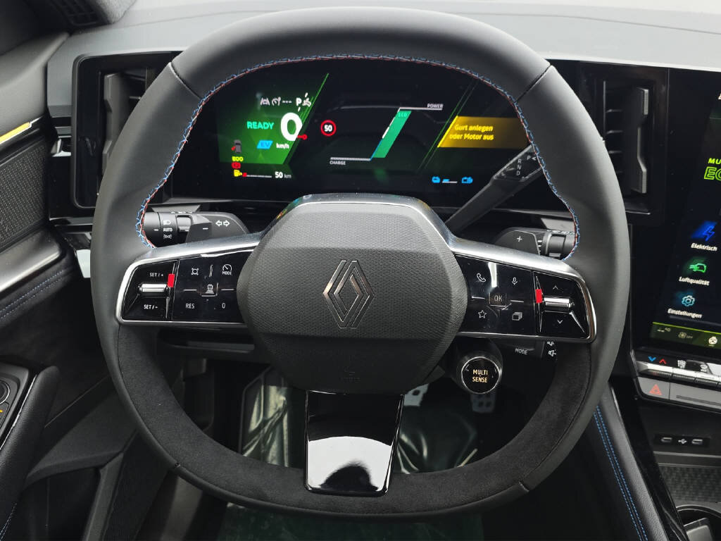 RENAULT Austral 1.2 E-Tech esprit Alpine, Full-Hybrid Petrol/Electric, New car, Automatic - 7