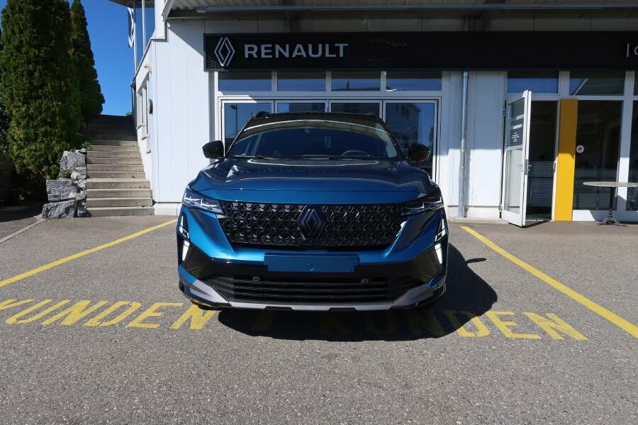 RENAULT Austral 1.2 E-Tech esprit Alpine