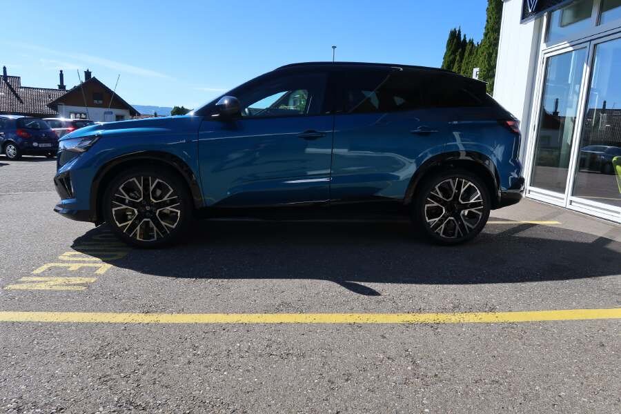 RENAULT Austral 1.2 E-Tech esprit Alpine, Voll-Hybrid Benzin/Elektro, Neuwagen, Automatik - 2