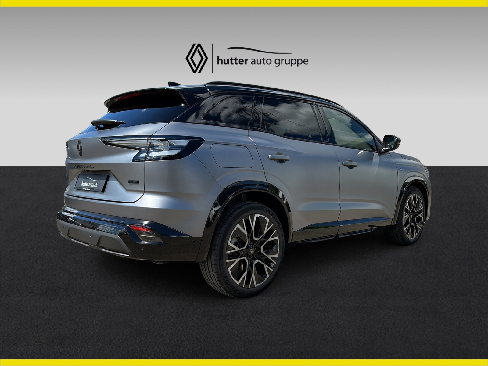 RENAULT Austral esp.Alpine f.hybrid200, Hybride Intégral Essence/Électricité, Voiture nouvelle, Automatique - 5