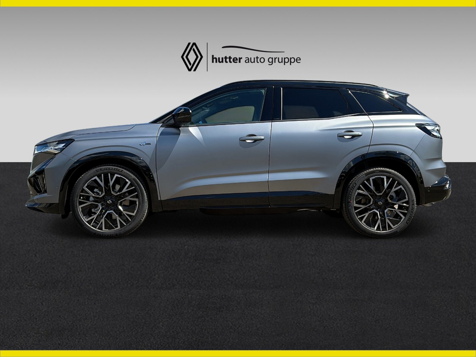 RENAULT Austral esp.Alpine f.hybrid200, Hybride Intégral Essence/Électricité, Voiture nouvelle, Automatique - 7