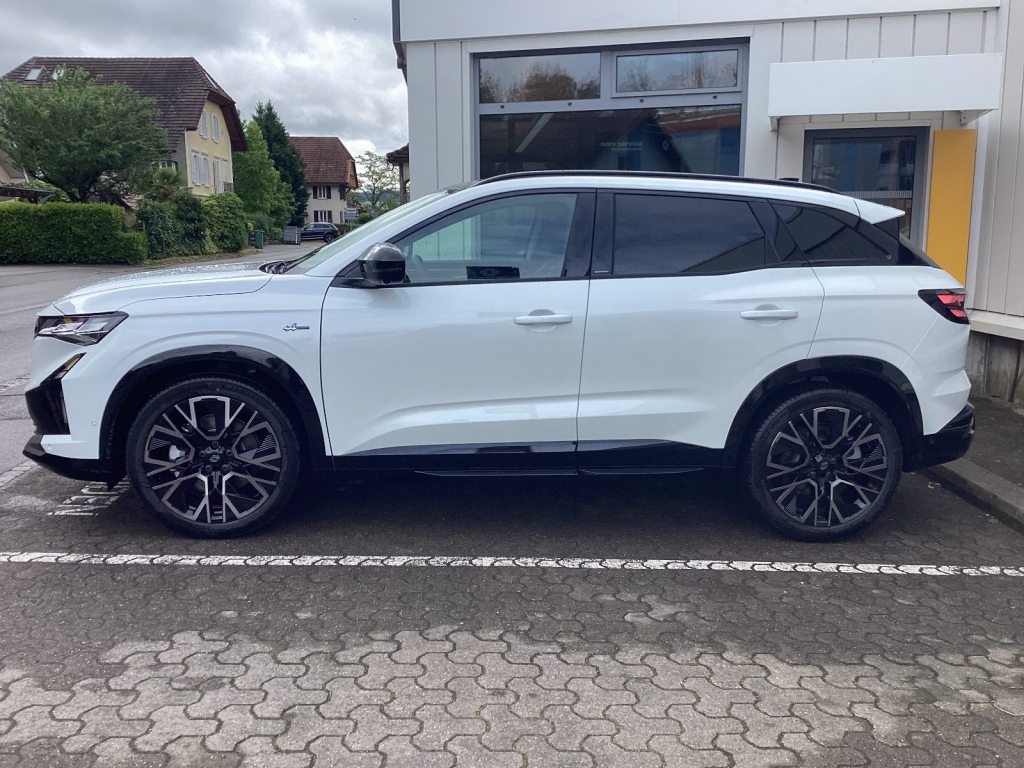RENAULT AUSTRAL 1.2 E-Tech esprit Alpine, Hybride Integrale Benzina/Elettrica, Auto nuove, Automatico - 3
