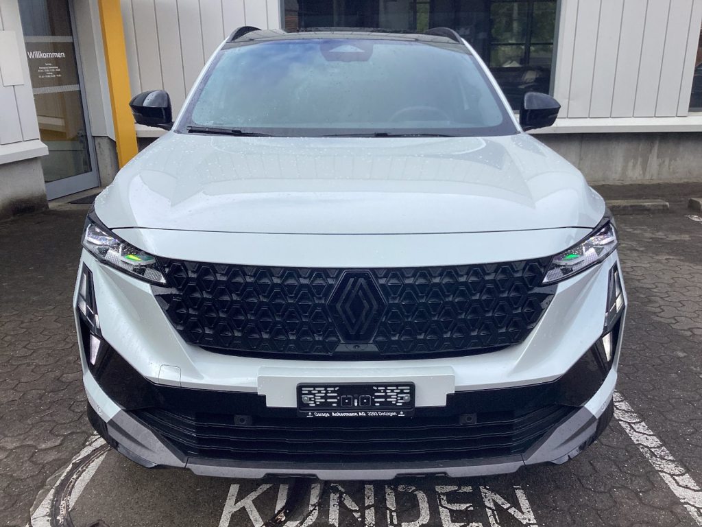 RENAULT AUSTRAL 1.2 E-Tech esprit Alpine, Hybride Integrale Benzina/Elettrica, Auto nuove, Automatico - 2
