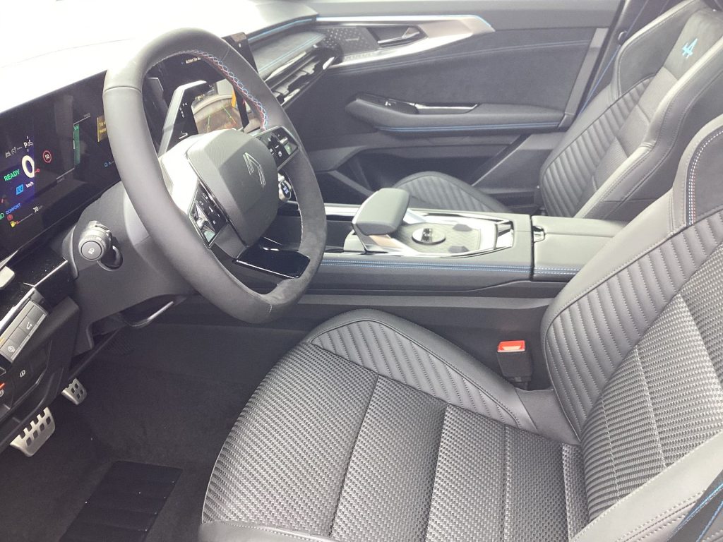 RENAULT AUSTRAL 1.2 E-Tech esprit Alpine, Hybride Integrale Benzina/Elettrica, Auto nuove, Automatico - 7