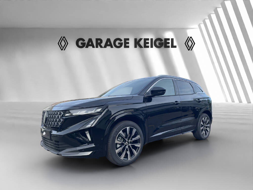 RENAULT Austral 1.2 E-Tech techno