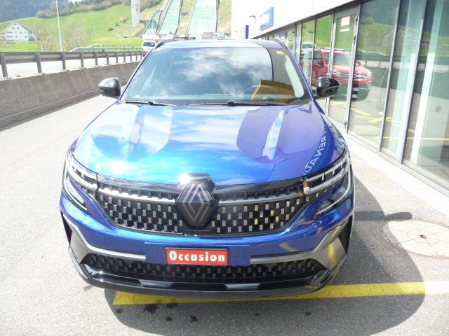 RENAULT Austral 1.2 E-Tech iconic esprit Alpine, Hybride Integrale Benzina/Elettrica, Occasioni / Usate, Automatico - 4