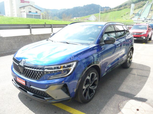 RENAULT Austral 1.2 E-Tech iconic esprit Alpine, Hybride Integrale Benzina/Elettrica, Occasioni / Usate, Automatico - 7