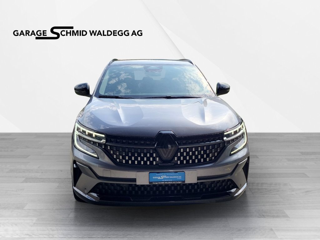 RENAULT Austral 1.2 E-Tech techno esprit Alpine, Hybride Intégral Essence/Électricité, Occasion / Utilisé, Automatique - 2