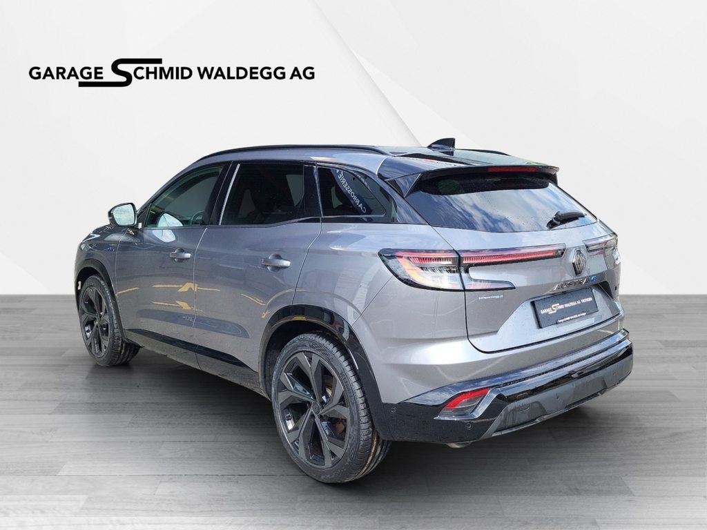 RENAULT Austral 1.2 E-Tech techno esprit Alpine, Hybride Intégral Essence/Électricité, Occasion / Utilisé, Automatique - 5