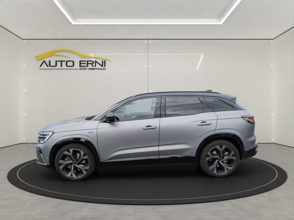 RENAULT Austral 1.2 E-Tech iconic esprit Alpine, Full-Hybrid Petrol/Electric, Second hand / Used, Automatic - 2