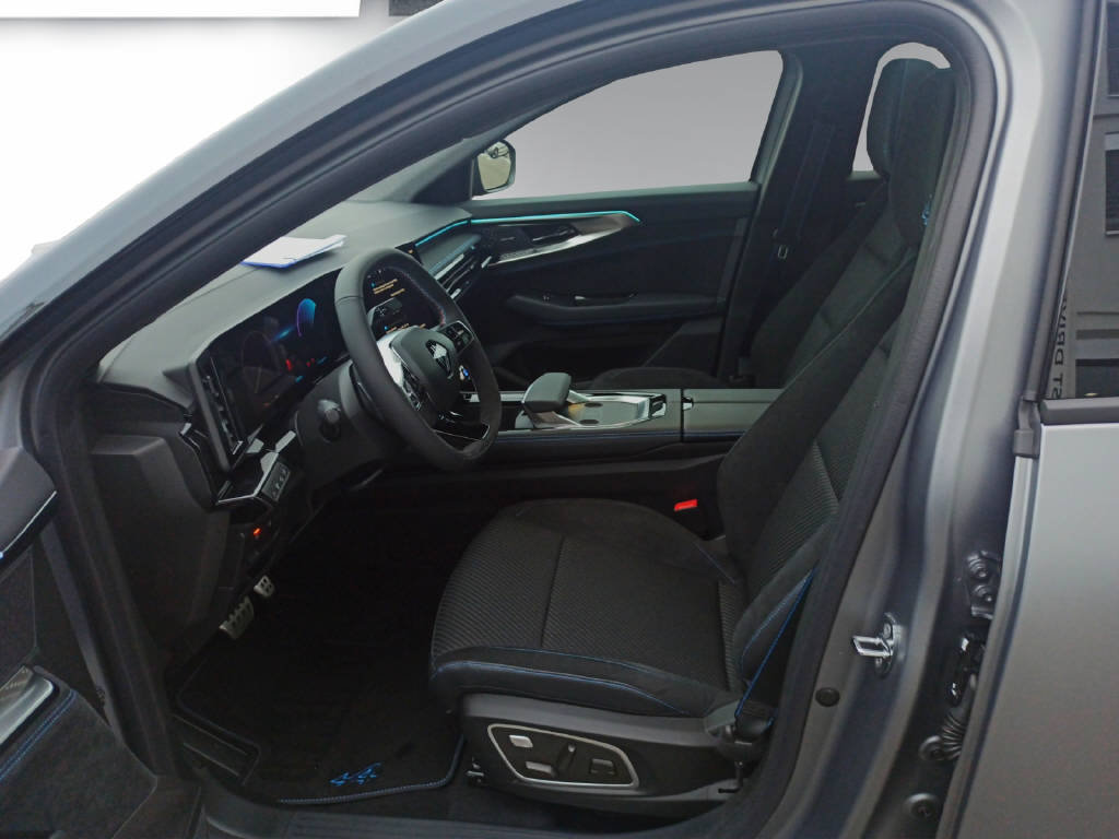 RENAULT Austral 1.2 E-Tech iconic esprit Alpine, Full-Hybrid Petrol/Electric, Second hand / Used, Automatic - 4